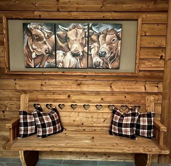 בית מלון כפרי Arnaria