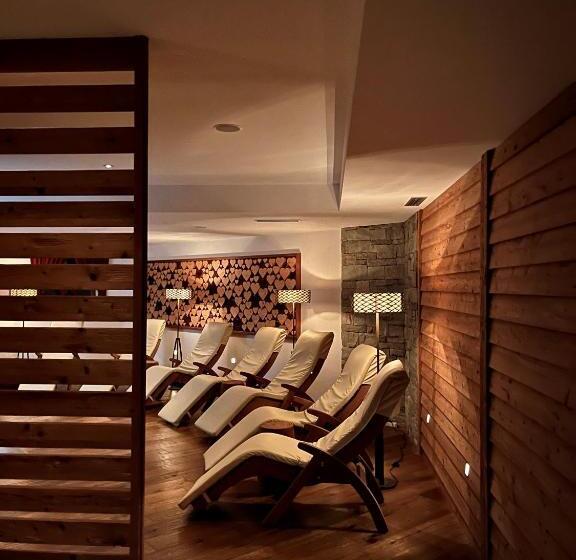 בית מלון כפרי Arnaria