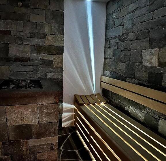 בית מלון כפרי Arnaria