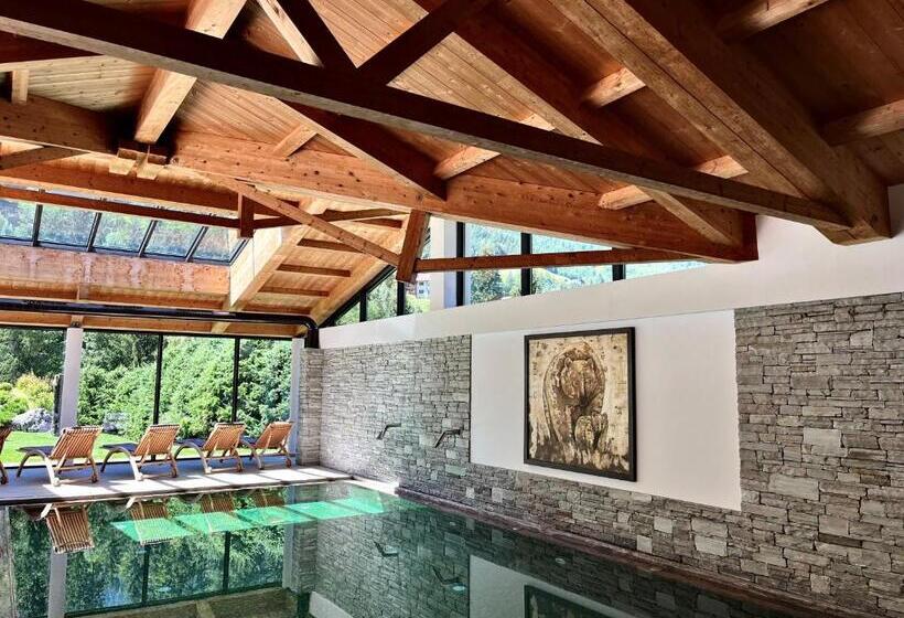 בית מלון כפרי Arnaria