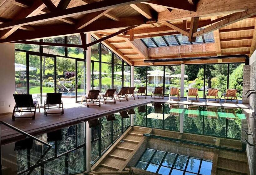 בית מלון כפרי Arnaria