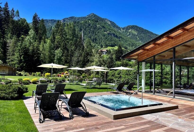 בית מלון כפרי Arnaria