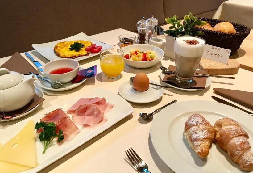 בית מלון כפרי Arnaria