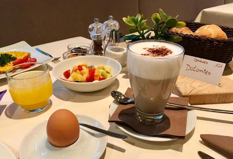 בית מלון כפרי Arnaria