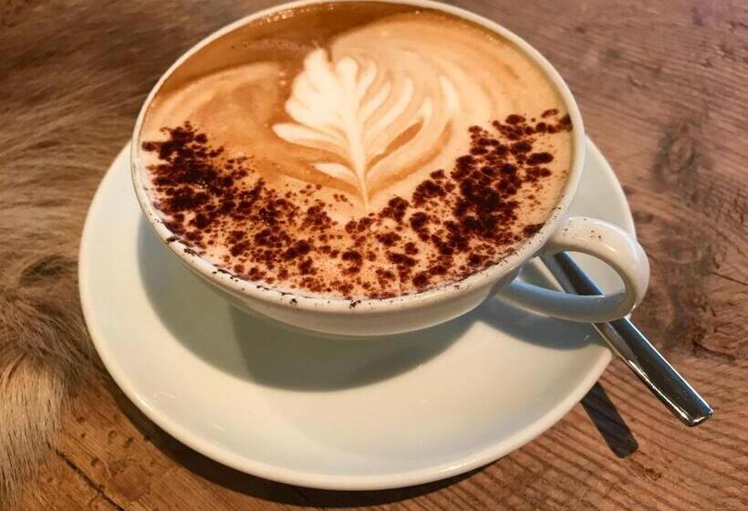 בית מלון כפרי Arnaria