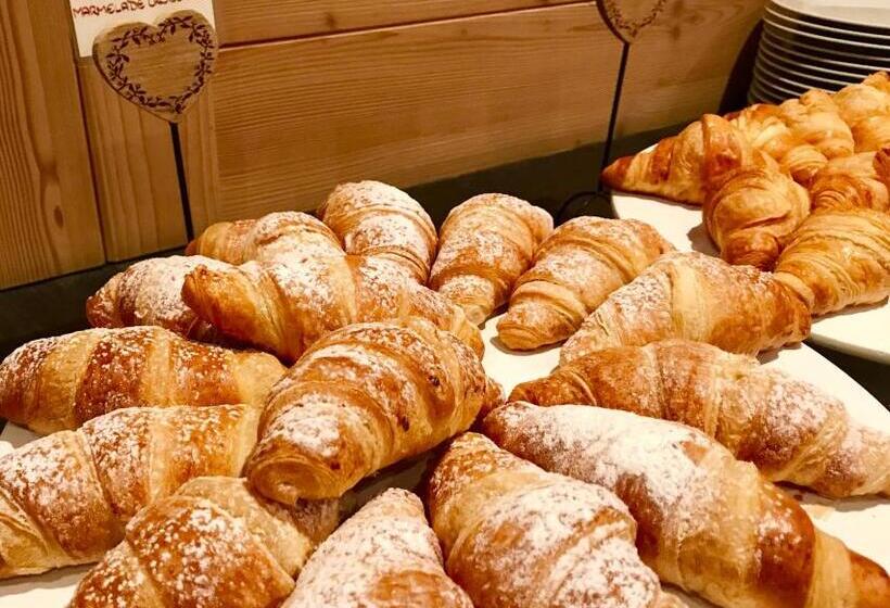 בית מלון כפרי Arnaria