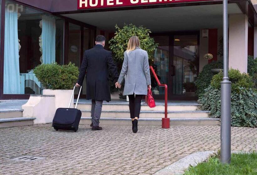 בית מלון כפרי Clementi