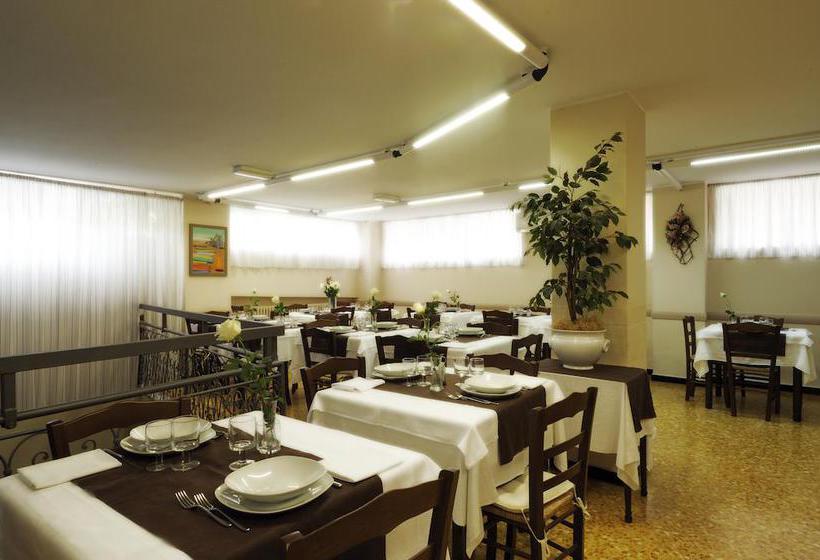 Отель Del Golfo