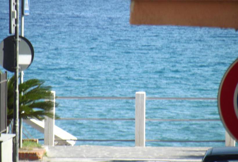 Отель Del Golfo