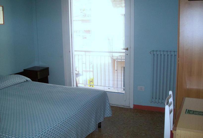 בית מלון כפרי Del Golfo