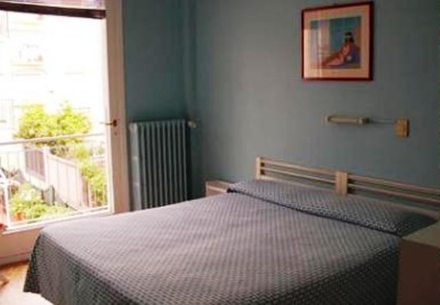 Отель Del Golfo