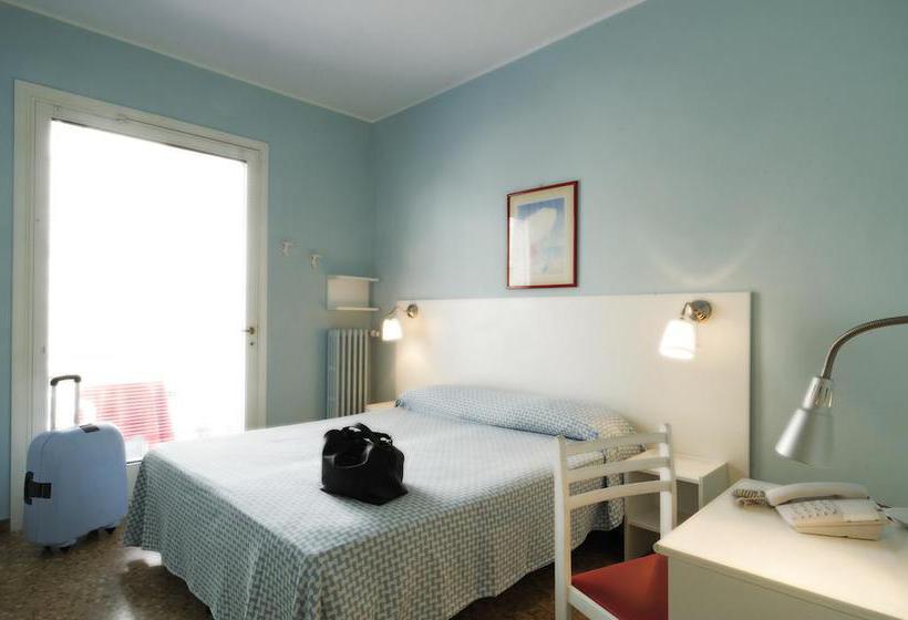 Отель Del Golfo