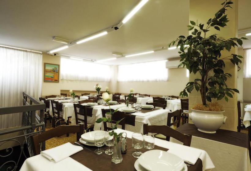 Отель Del Golfo