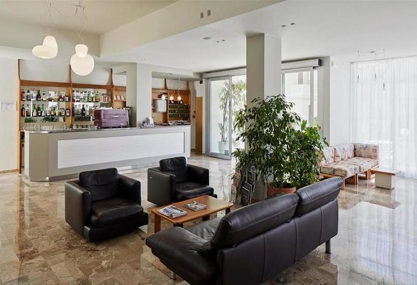 בית מלון כפרי Dolores