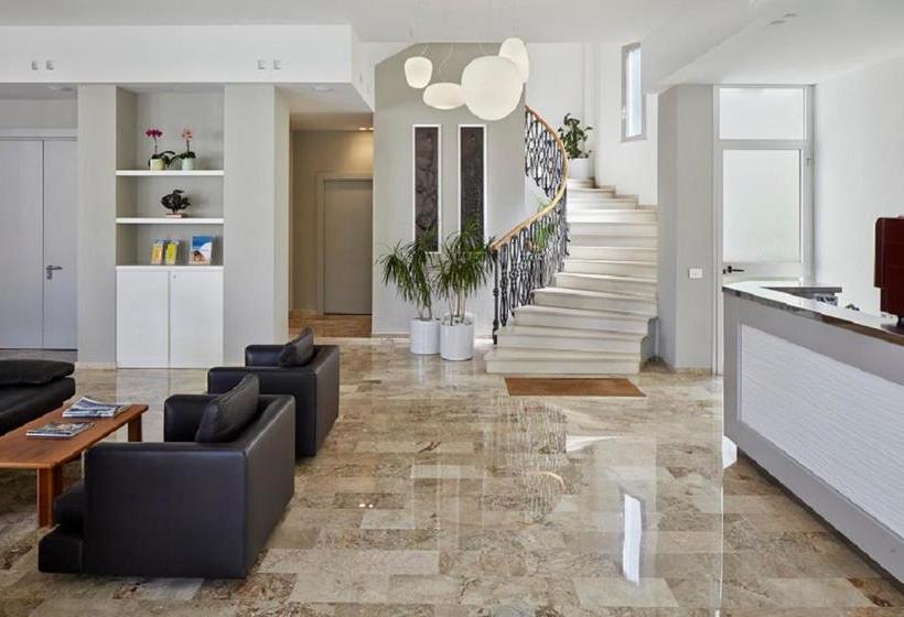 בית מלון כפרי Dolores