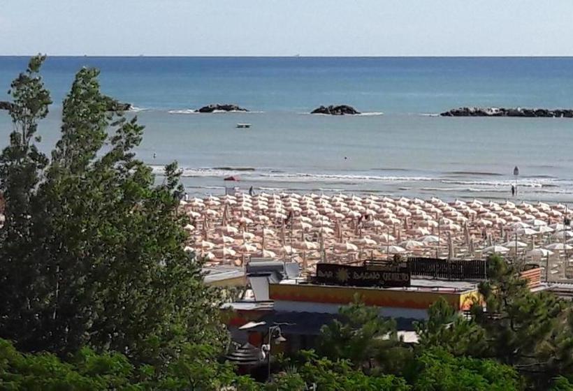 בית מלון כפרי Dolores