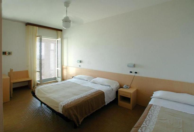 בית מלון כפרי Dolores