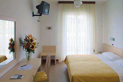 בית מלון כפרי Dolores