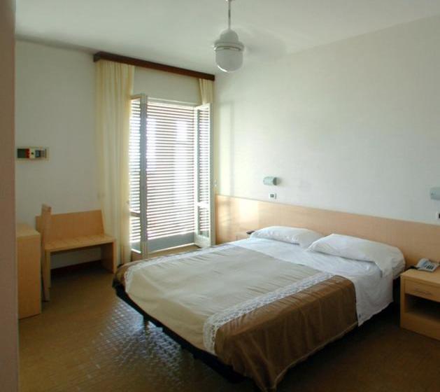 בית מלון כפרי Dolores