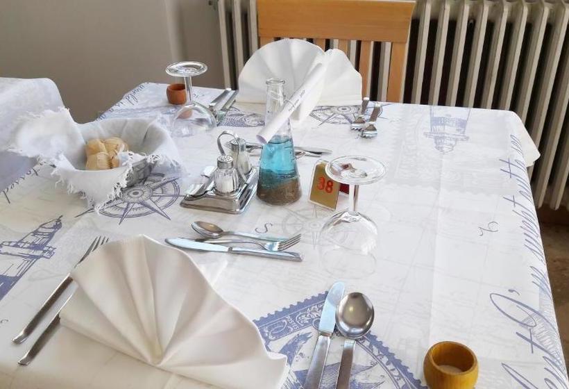 בית מלון כפרי Dolores