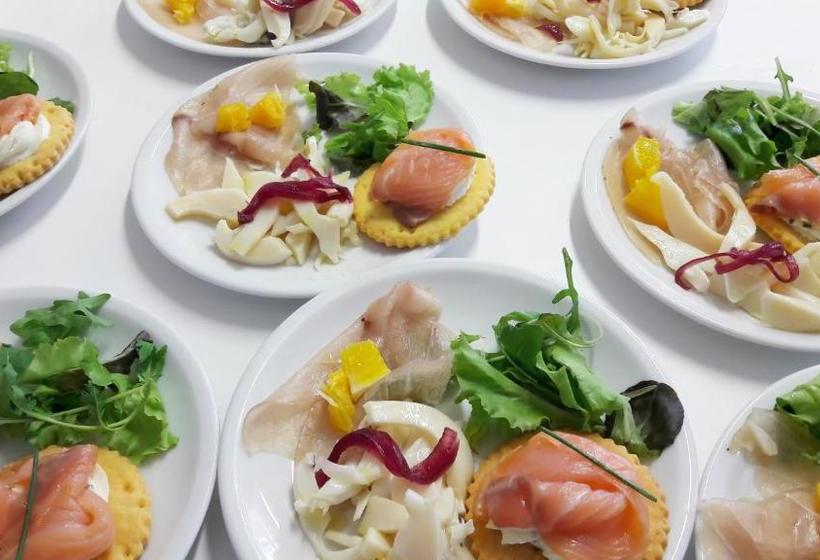 בית מלון כפרי Dolores