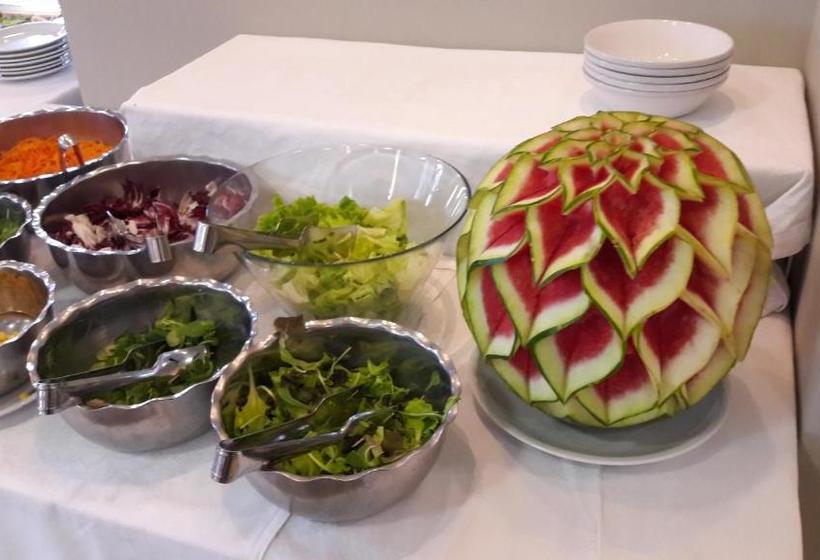 בית מלון כפרי Dolores