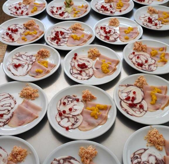 בית מלון כפרי Dolores