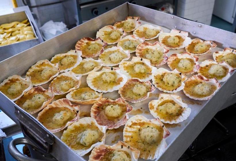 בית מלון כפרי Dolores