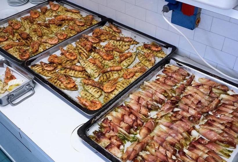 בית מלון כפרי Dolores