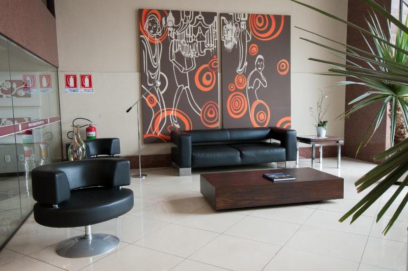 هتل Jacques Georges Tower