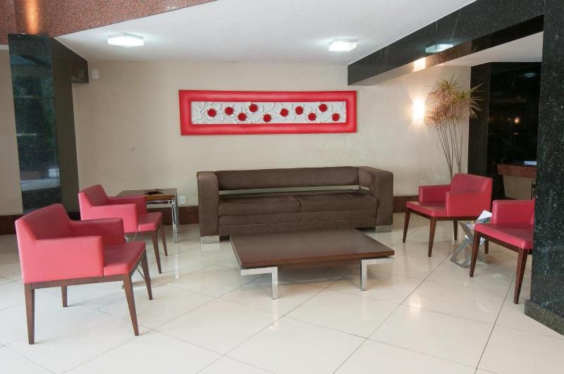 هتل Jacques Georges Tower