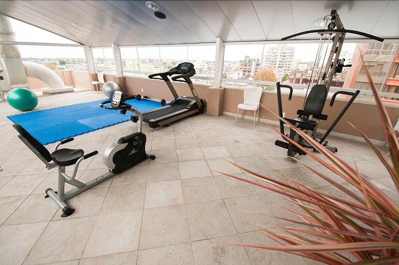 هتل Jacques Georges Tower