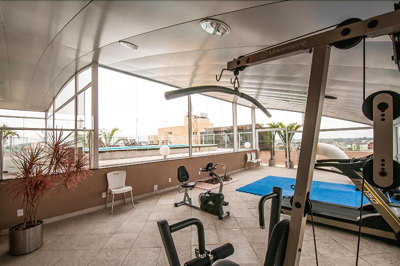 هتل Jacques Georges Tower