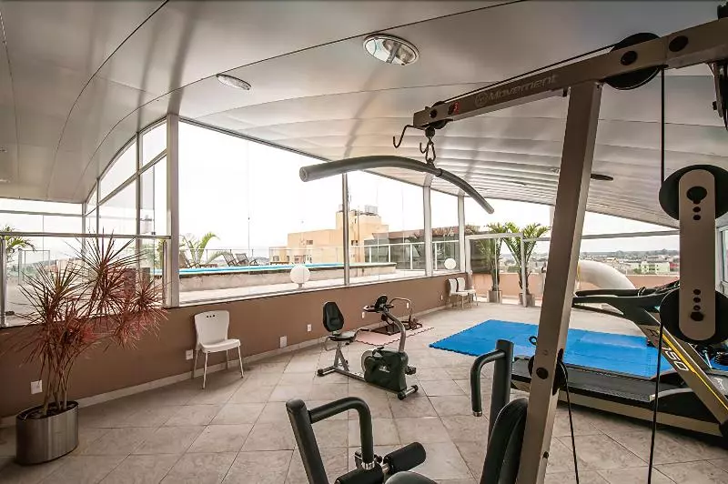 Hotelli Jacques Georges Tower