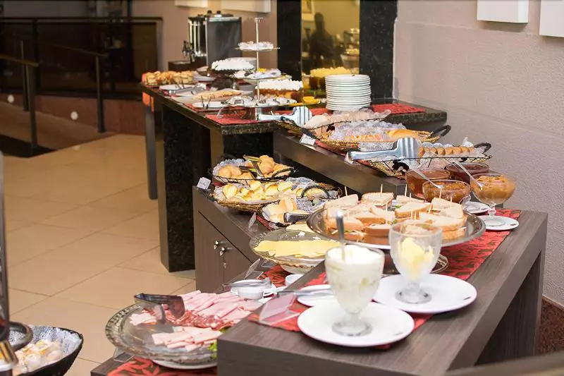 Hotelli Jacques Georges Tower