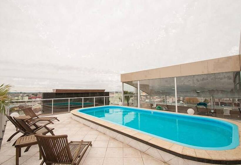 هتل Jacques Georges Tower