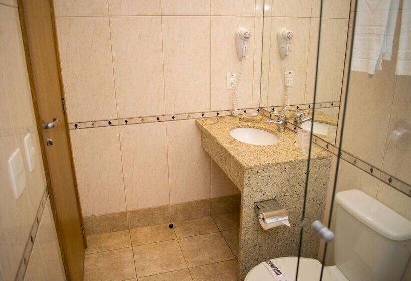 هتل Jacques Georges Tower