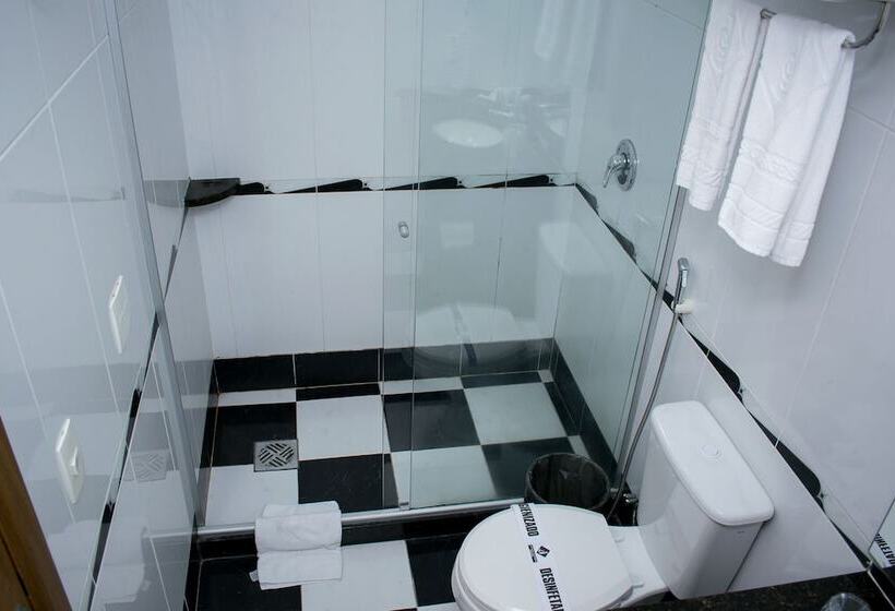 هتل Jacques Georges Tower