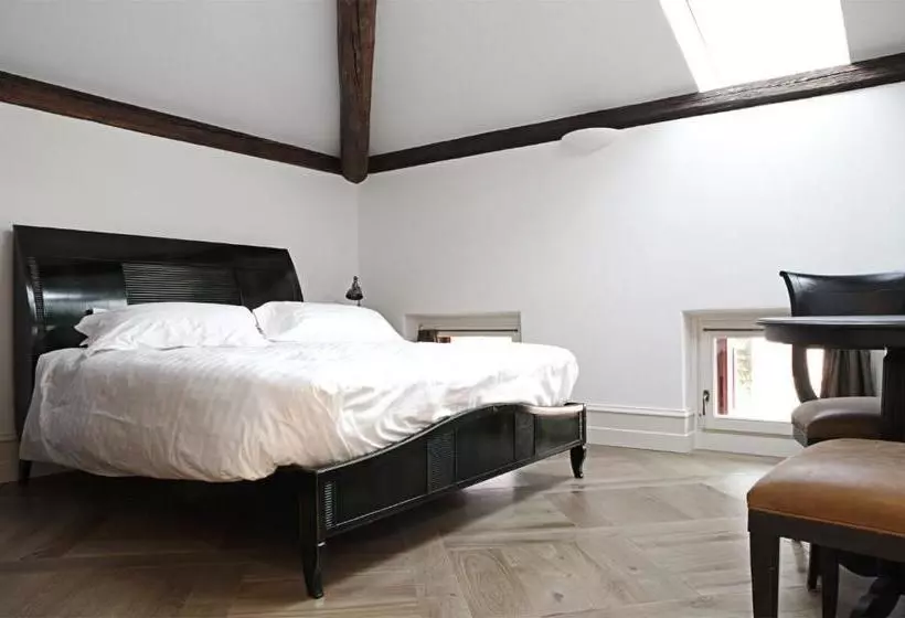 ホテル La Locanda Alla Stazione