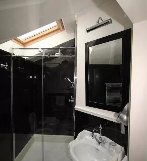 ホテル La Locanda Alla Stazione