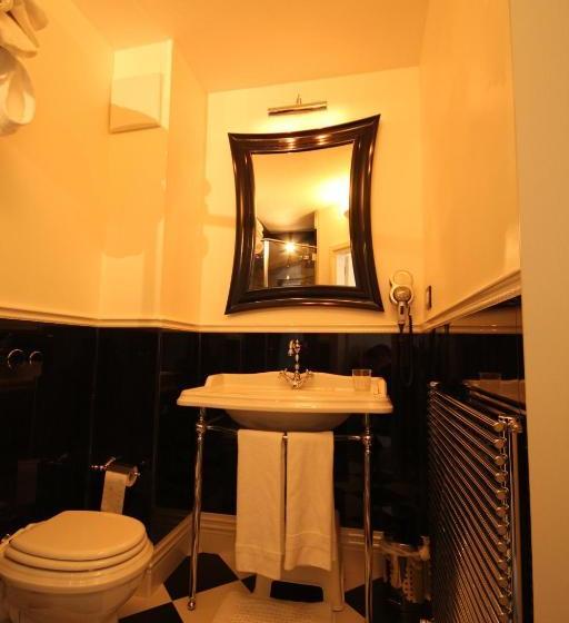 בית מלון כפרי La Locanda Alla Stazione