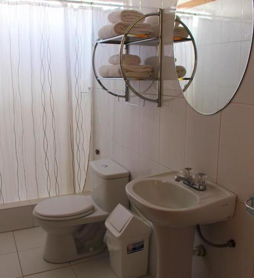 Hotel La Posada Del Colca