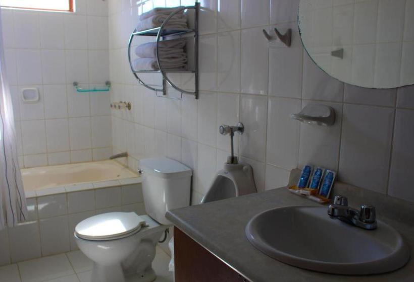 Hotel La Posada Del Colca