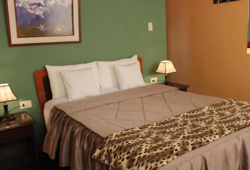 Hotel La Posada Del Colca