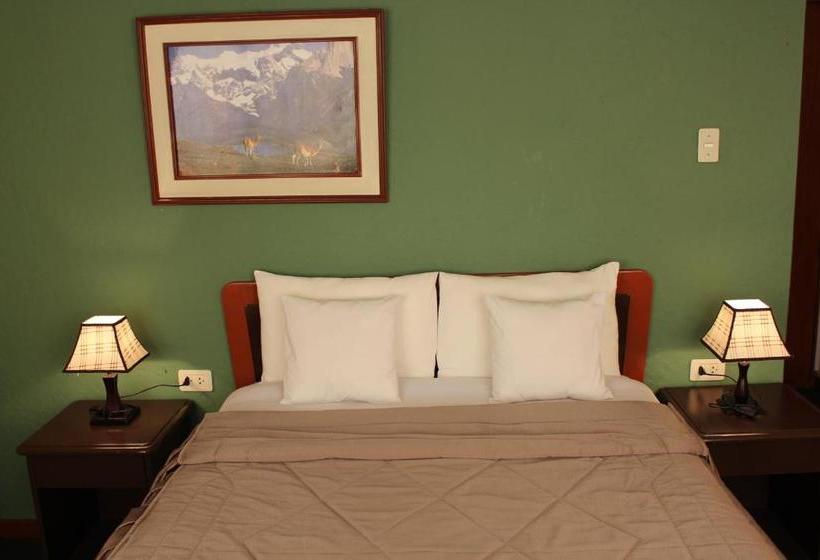 Hotel La Posada Del Colca