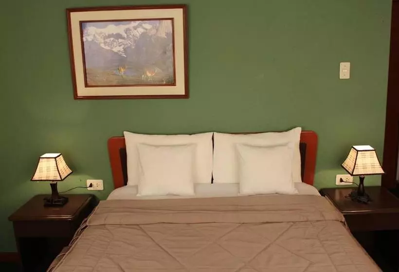 Hotelli La Posada Del Colca