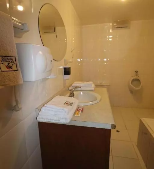 Hotelli La Posada Del Colca