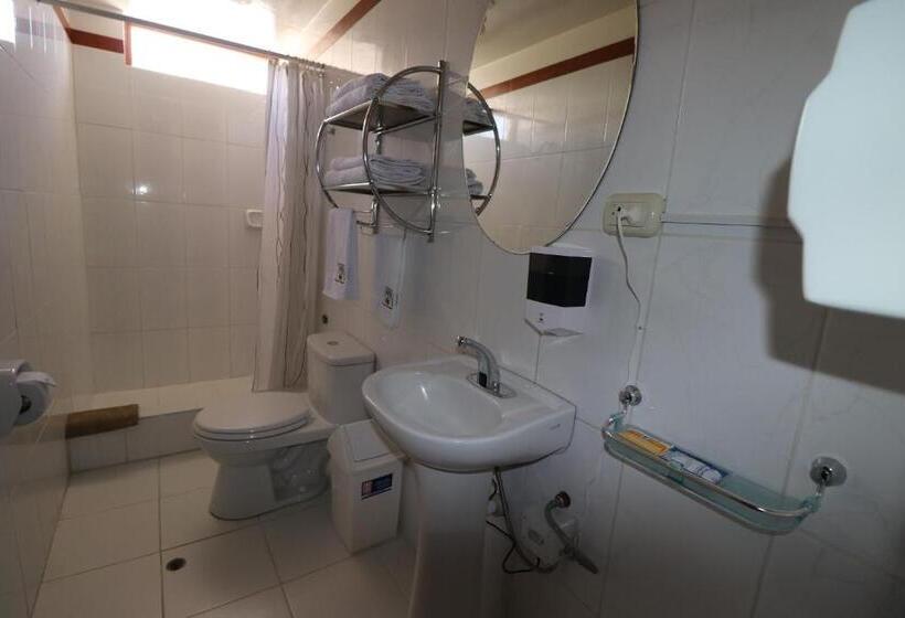 Hotel La Posada Del Colca