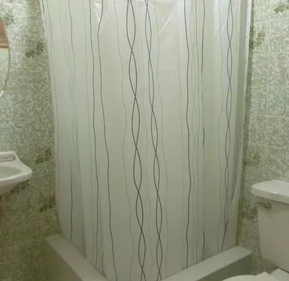 Hotelli La Posada Del Colca