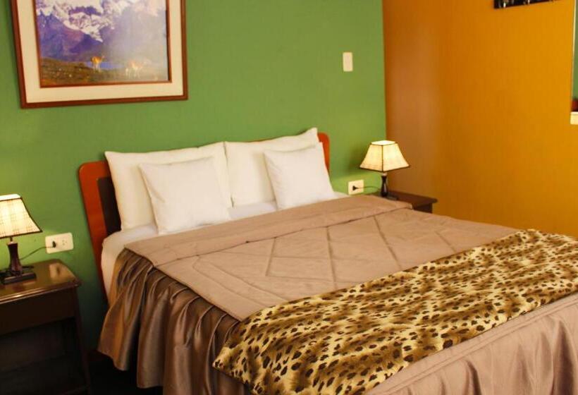Hotel La Posada Del Colca